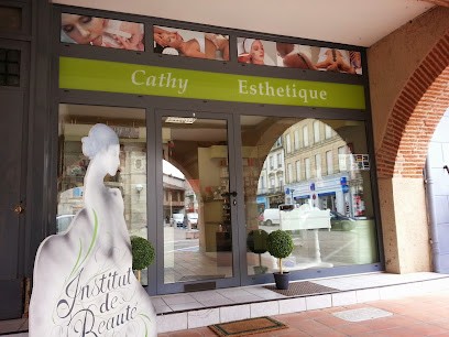 Cathy Esthétique, Institut de Beauté à Valence