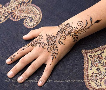 Her Beauty, Institut de Beauté à Drancy