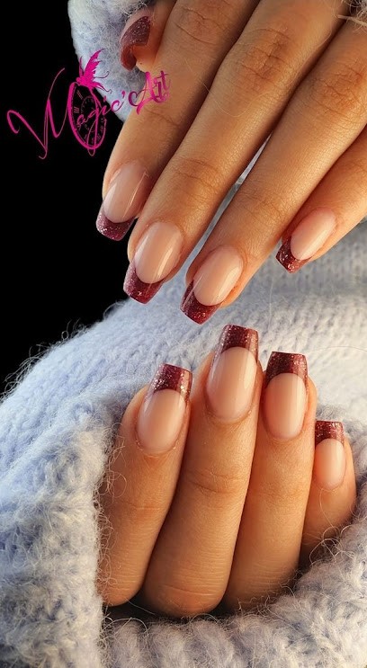 Institut de beauté Virginie Magic'art, Institut de Beauté à Beaupuy