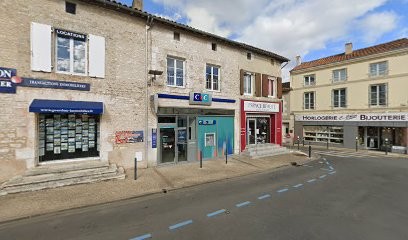 Espace Beauté, Institut de Beauté à Neuville-de-Poitou