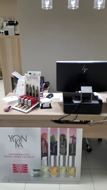 Chloélia Institut, Institut de Beauté à Heyrieux