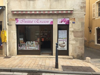 Institut évasion, Institut de Beauté à Cluny
