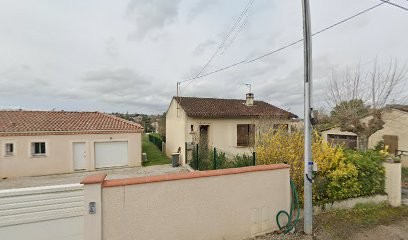 O'Lidday, Esthéticienne à Castres