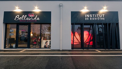 Bellavida institut de beauté & bien-être Montaigu-Vendée, Institut de Beauté à La Boissière-de-Montaigu