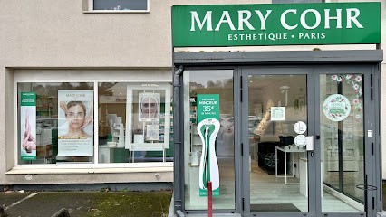 Institut de Beauté Mary Cohr, Institut de Beauté à Limours