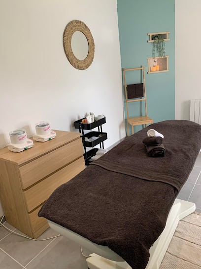 Swann Bien-être, Institut de Beauté à Négreville