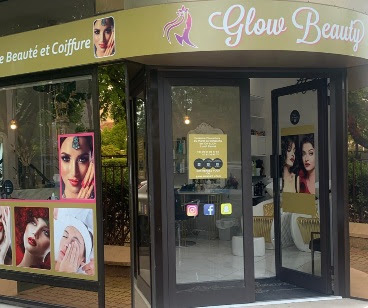 Glow Beauty Saloon, Institut De Beauté à Enghien-les-Bains
