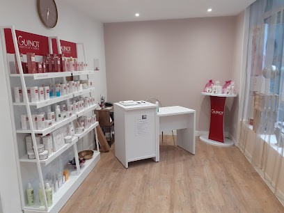 Beaute des sens, Institut de Beauté à Châteauneuf-en-Thymerais