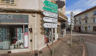 Espace Beauté, Institut de Beauté à Pouilly-sous-Charlieu