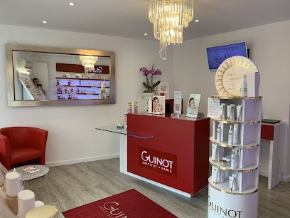 Institut De Beauté (Soins Guinot), Institut de Beauté à La Farlède