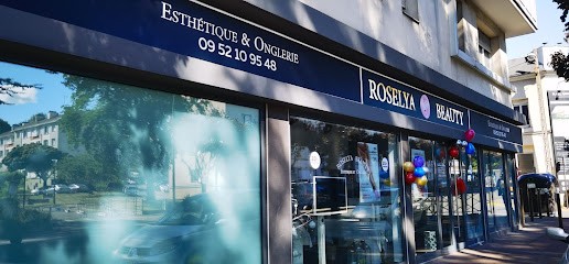Roselya Beauty, Institut de Beauté à Livry-Gargan