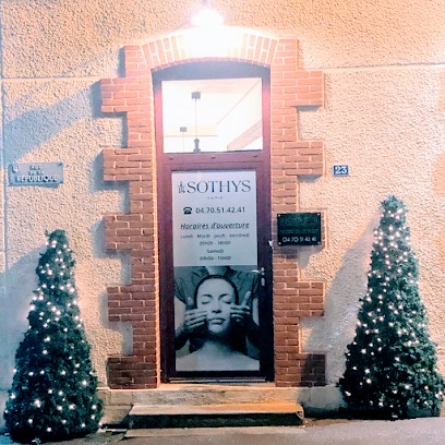 Institut 31, Institut de Beauté à Estivareilles