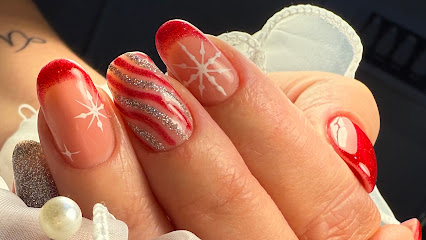 The Nails Beauty By Peguy, Institut De Beauté à Baconnes