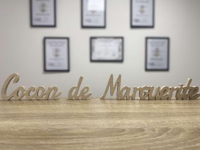 Cocon De Marguerite, Institut de Beauté à Vernouillet