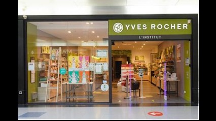 Yves Rocher, Institut de Beauté à Coquelles