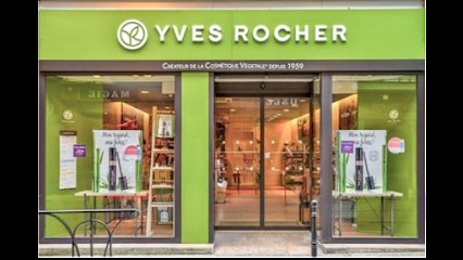 Yves Rocher, Institut de Beauté à Pamiers