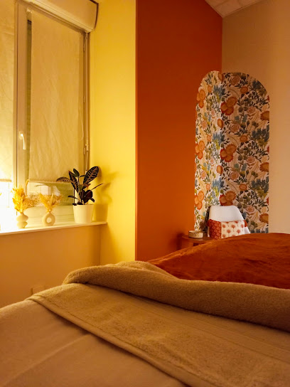 Amara Beauté Institut De Beauté à Châteaulin