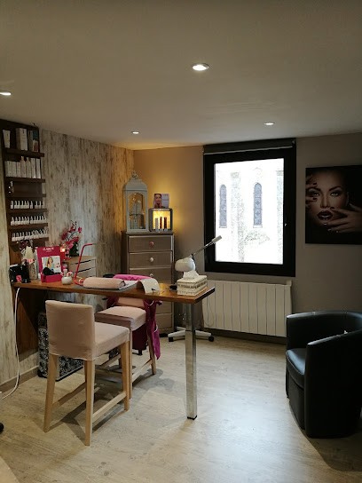 Instants Magiques, Institut de Beauté à Harcourt