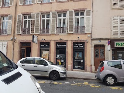 Institut Quintessence, Institut de Beauté à Lunéville