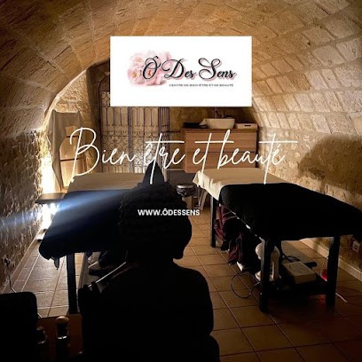 O Des Sens, Institut de Beauté à Champagne-sur-Oise