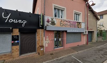 ESPACE BIEN-ETRE L'INSTITUT, Institut de Beauté à Heyrieux