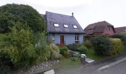 Hamdani Muller Karima, Institut de Beauté à Zillisheim