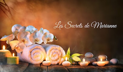 Les Secrets De Marianne, Institut de Beauté au Mesnil-le-Roi