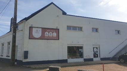 AFLEUR2PEAU, Institut de Beauté à Marquillies