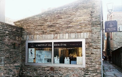 L'Institut Du Bien Être D'Amélie, Institut de Beauté à Cherbourg-en-Cotentin