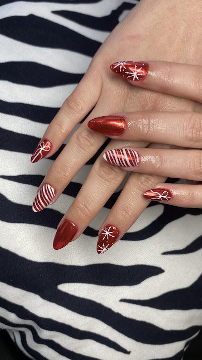 Naïssa_Nails_Beauty, Institut De Beauté à Toulouse