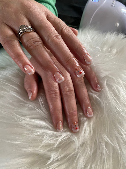 Morg'nails Institut De Beauté à Courgains