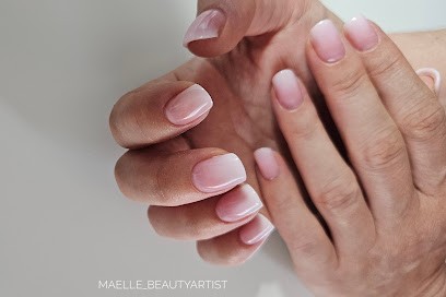 Maelle Beauty Artist, Institut de Beauté à La Chapelle-d'Aurec