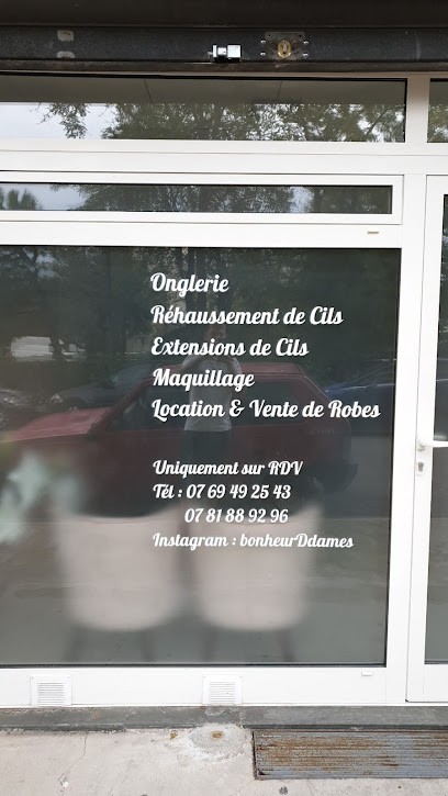 BONHEUR DES DAMES, Institut de Beauté à Marseille 04