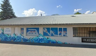 Presci Nail's, Institut de Beauté à Gilly-sur-Isère