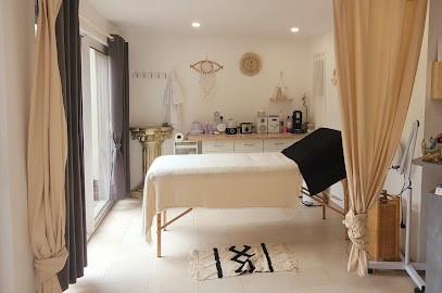 Marina Beauté Zen, Institut de Beauté à Hecmanville