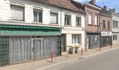 O Douceurs De Stece, Esthéticienne à Arques