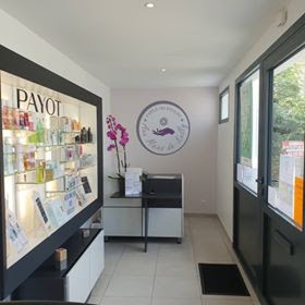 Aux Mains De Kelly, Institut de Beauté à Riscle