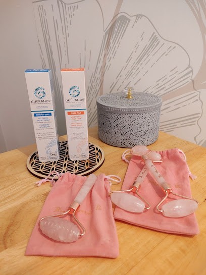 Belle Des Marais, Institut de Beauté à Guenrouet