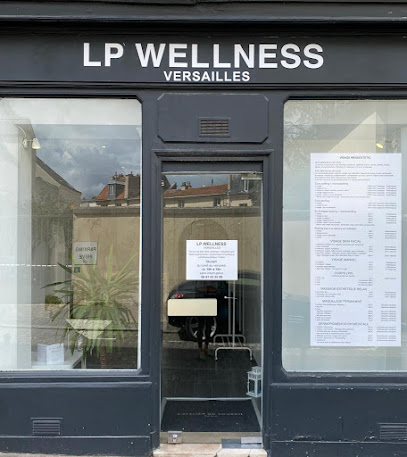 Lp Wellness Esthéticienne à Versailles