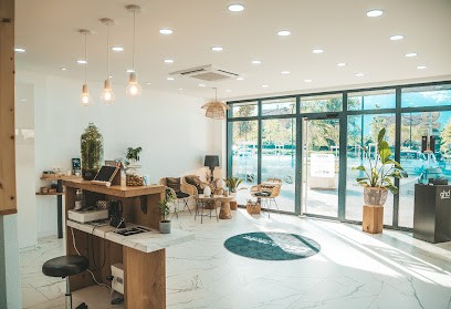 Beauté Du Regard By Eric Di Martino, Institut de Beauté à Montbonnot-Saint-Martin