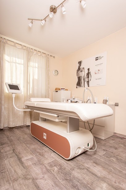 NATURASILHOUET | Esthéticienne spécialisé en LPG, Soins anti-âge, Peeling,Amincissement,Drainage Lymphatique, à Toulon, VAR., Esthéticienne à Toulon