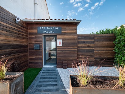 Les Soins De Pauline, Institut de Beauté à Montroy