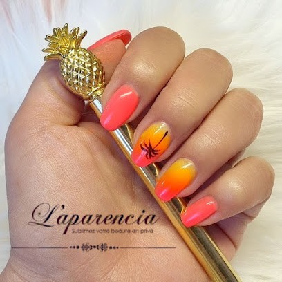 L'Aparencia Esthetique Conseil en image Relooking Coiffure privé, Institut de Beauté à Miramas