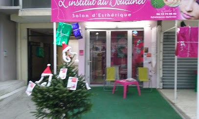 L'Institut Du Boucanet Salon D'Esthétique, Institut de Beauté au Grau-du-Roi