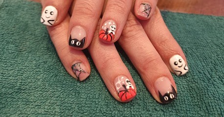 M.beauté, Esthéticienne à Vallery