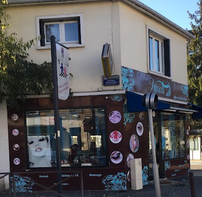 Nirali Institut De Beauté, Institut de Beauté à Romainville