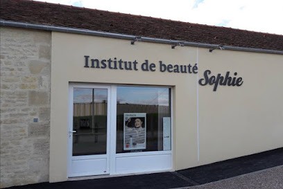 Institut de beauté Sophie, Institut de Beauté à Argentan