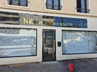 Institut Nk Épilation, Institut De Beauté à Jarville-la-Malgrange