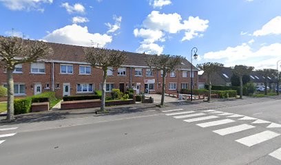 Smis Clarisse, Institut de Beauté à Téteghem-Coudekerque-Village