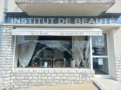 Institut De Beauté Mensignac, Institut de Beauté à Mensignac